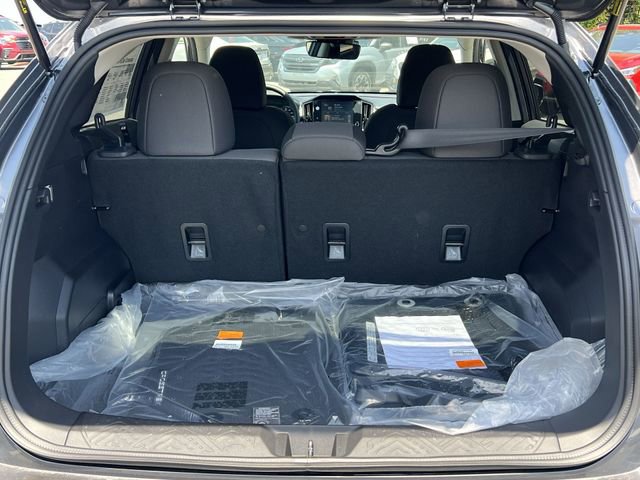 New 2026 Subaru Crosstrek 2.0i Premium AWD/4WD image 32