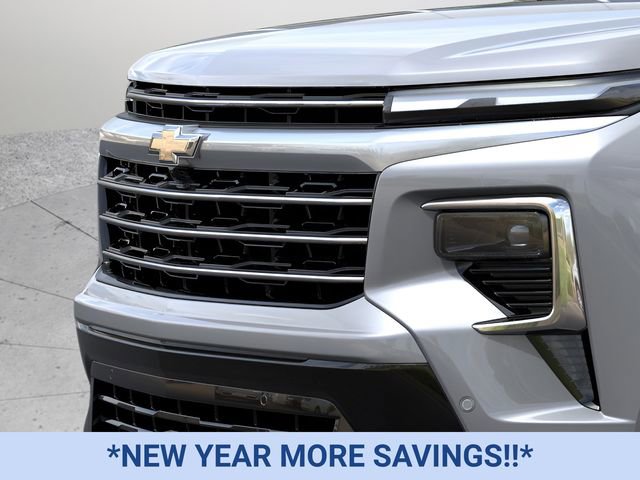 New 2026 Chevrolet Traverse High Country image 13