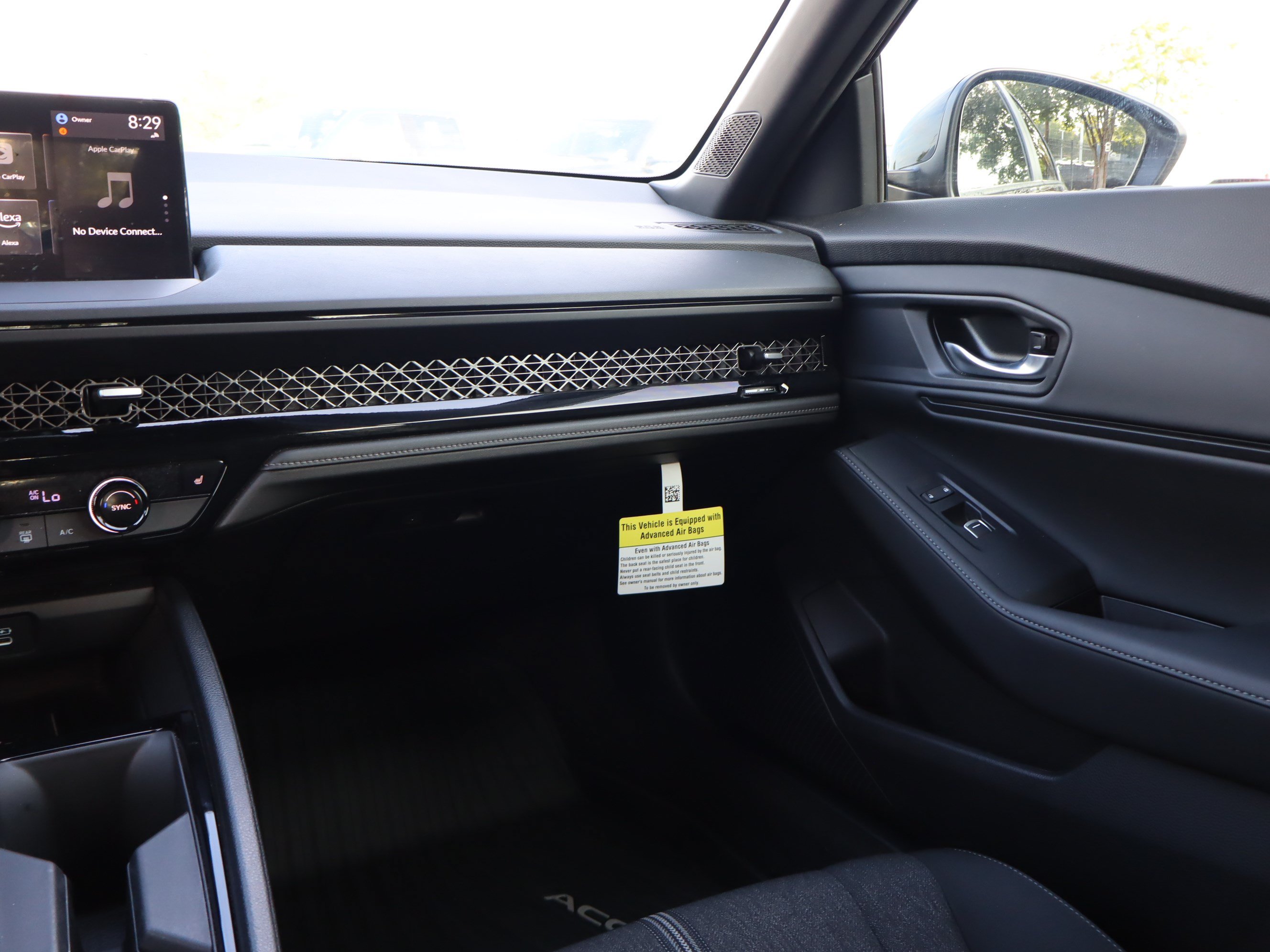 Used 2025 Honda Accord Sport image 13