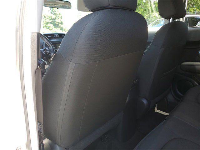 Used 2016 Kia Soul + w/ Designer's Package image 24