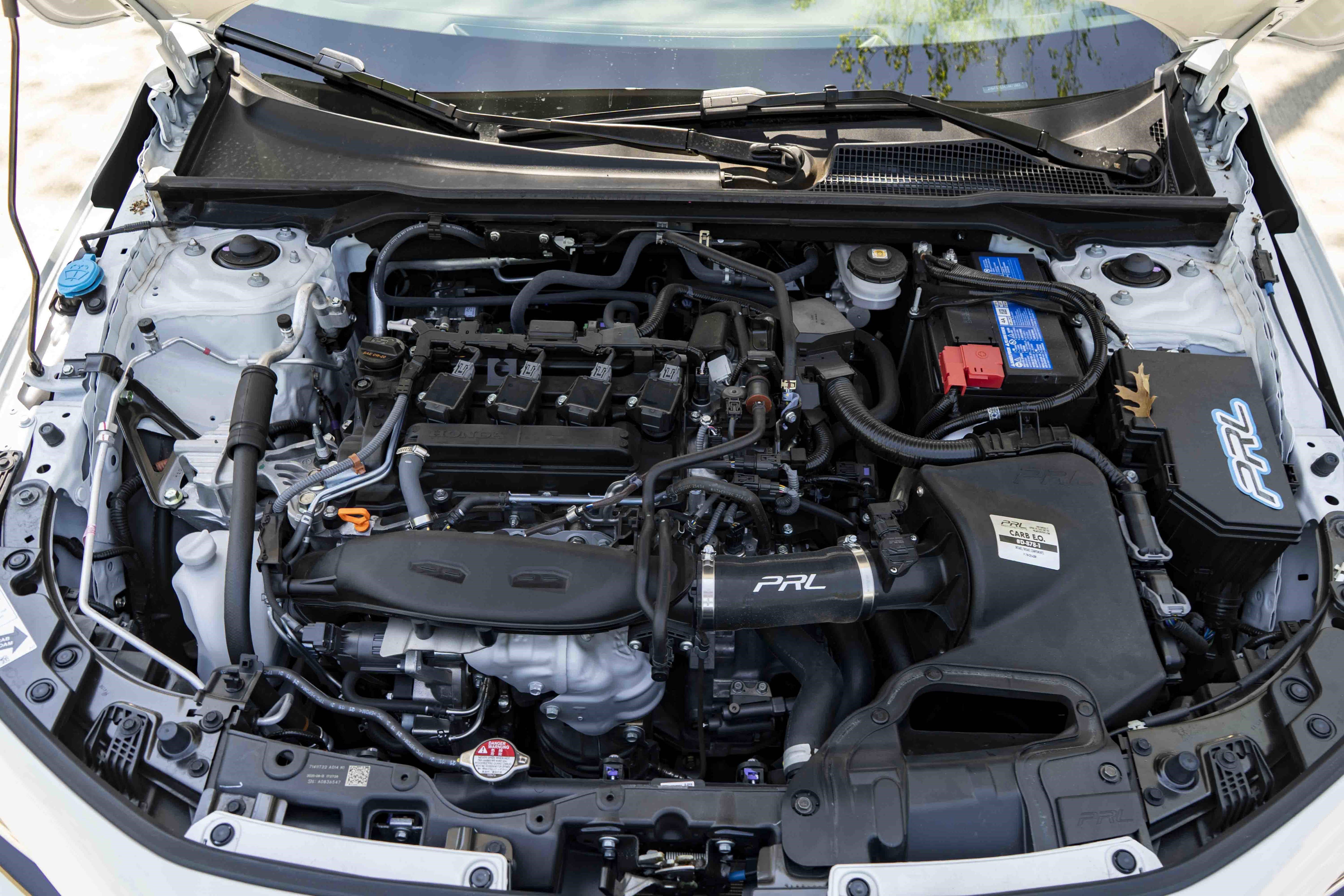 Used 2026 Honda Civic Si image 44