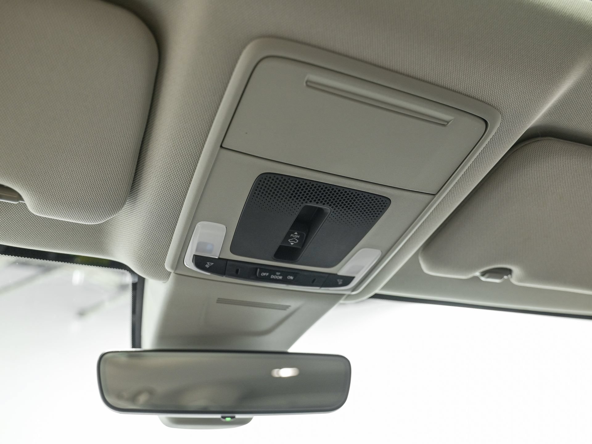 Used 2024 Honda CR-V EX-L image 25