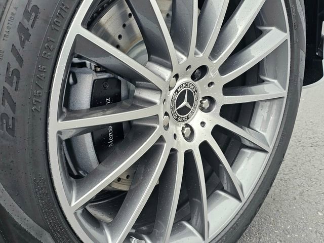 New 2026 Mercedes-Benz GLE 450 4MATIC image 6