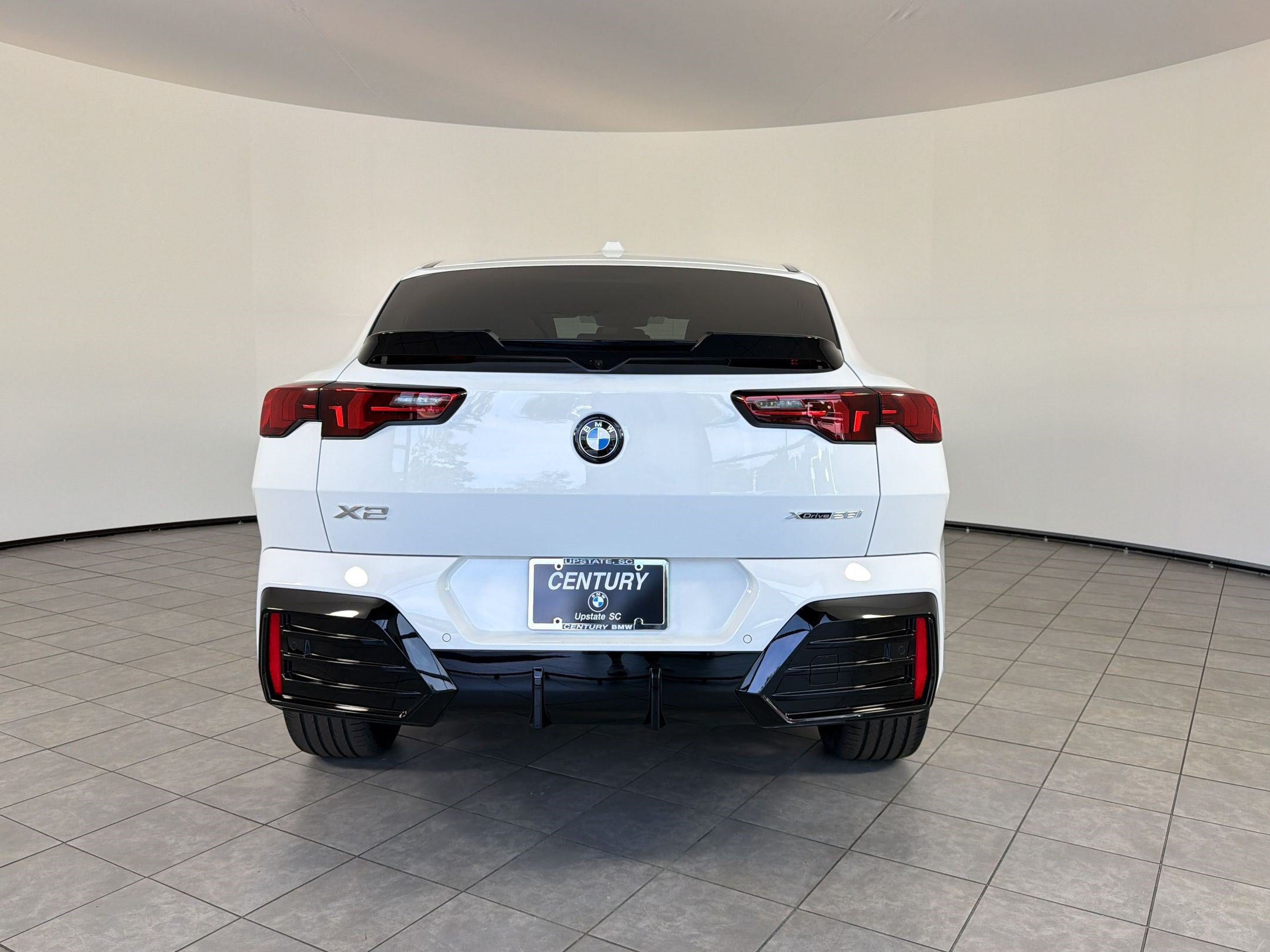 New 2026 BMW X2 xDrive28i w/ M Sport Package AWD/4WD image 10