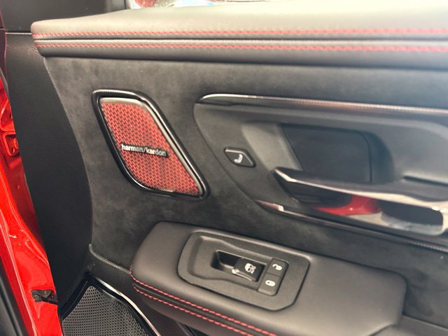 New 2027 RAM 1500 TRX SRT AWD/4WD image 29