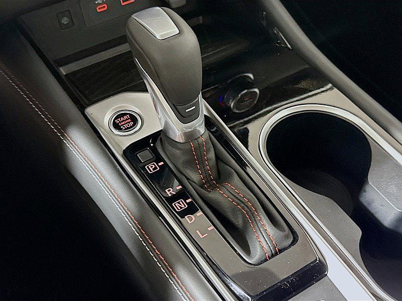 New 2025 Nissan Altima 2.5 SR w/ SR Premium Package image 18