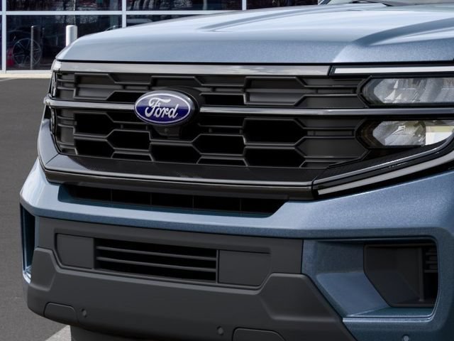 New 2027 Ford Expedition Active AWD/4WD image 17