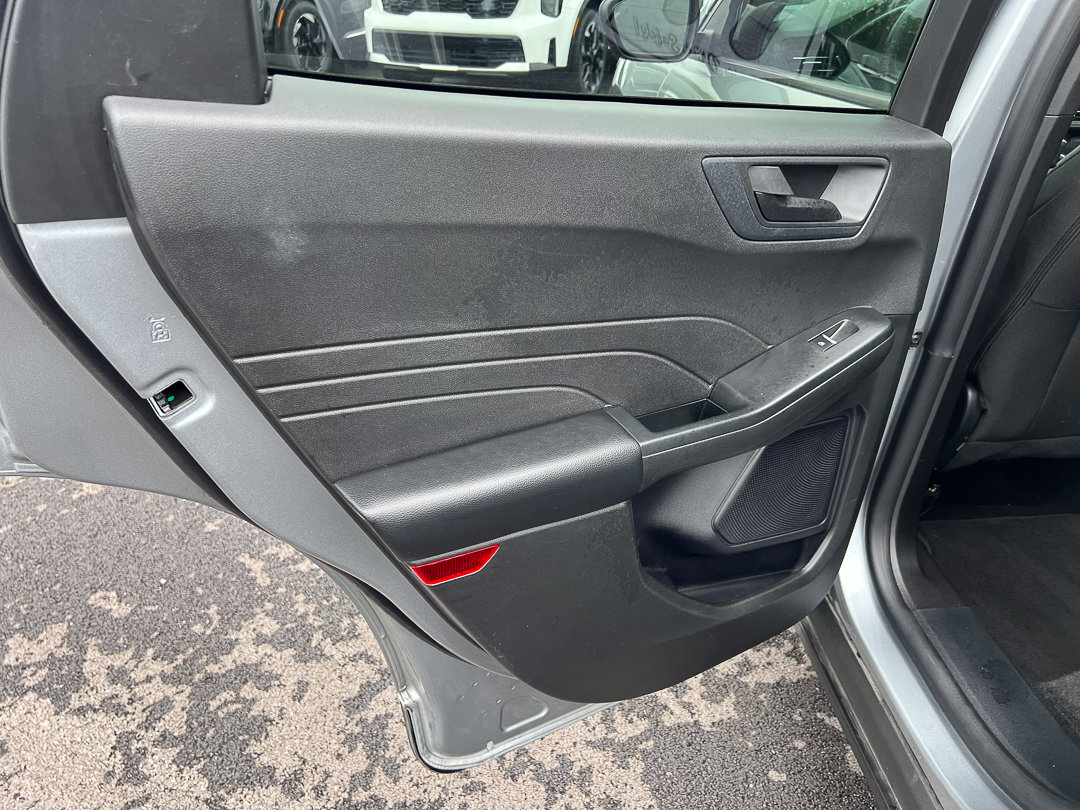 Used 2024 Ford Escape Active AWD/4WD image 28