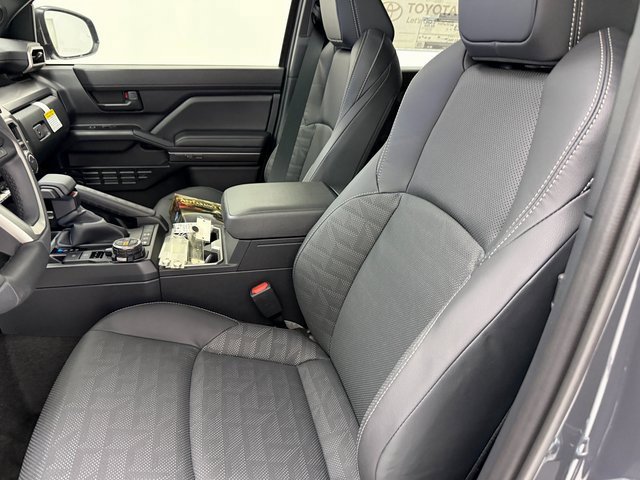 New 2026 Toyota 4Runner TRD Off-Road Premium w/ Tow Technology Package image 25