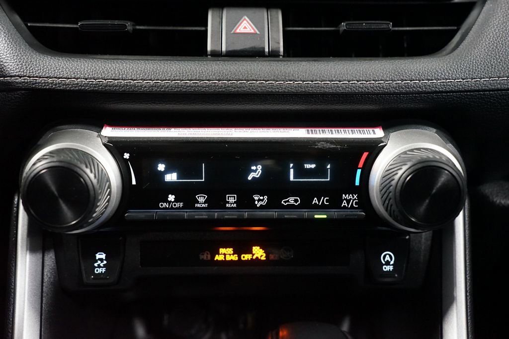 Certified 2024 Toyota RAV4 LE image 20