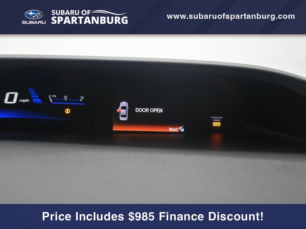 Used 2013 Honda Civic LX image 11