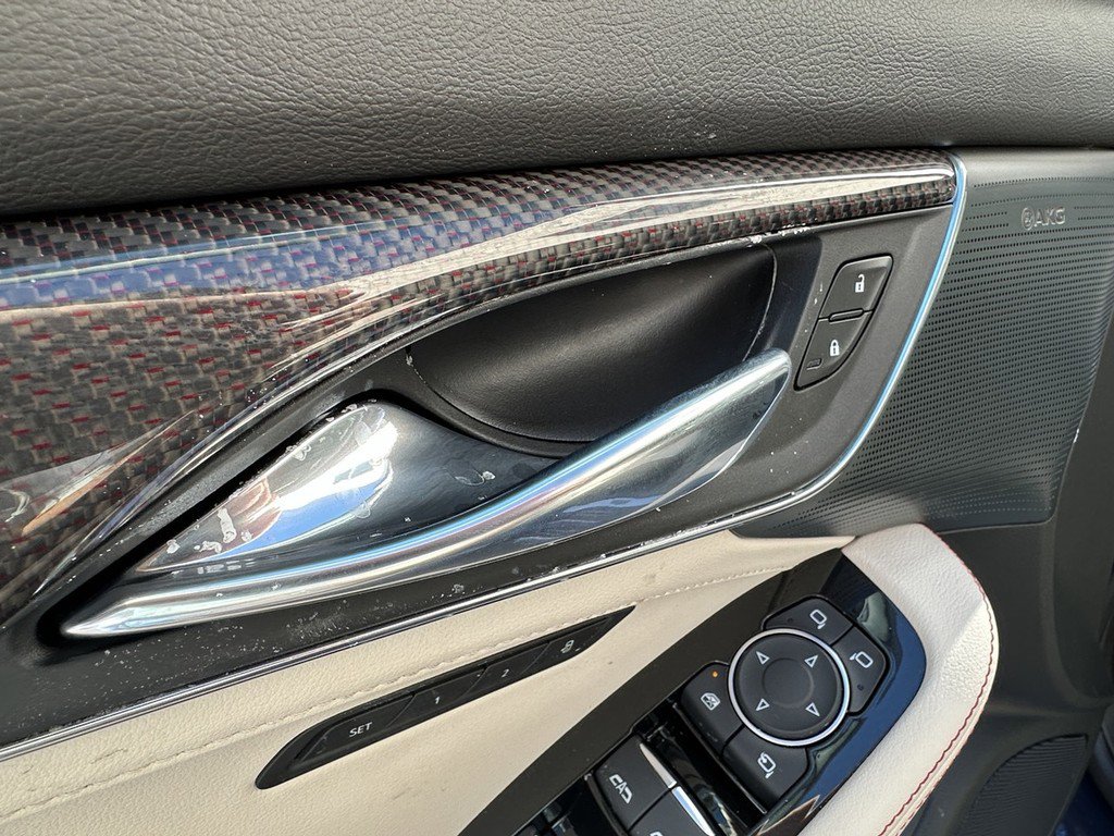 New 2026 Cadillac CT5 Sport w/ Technology Package AWD/4WD image 18