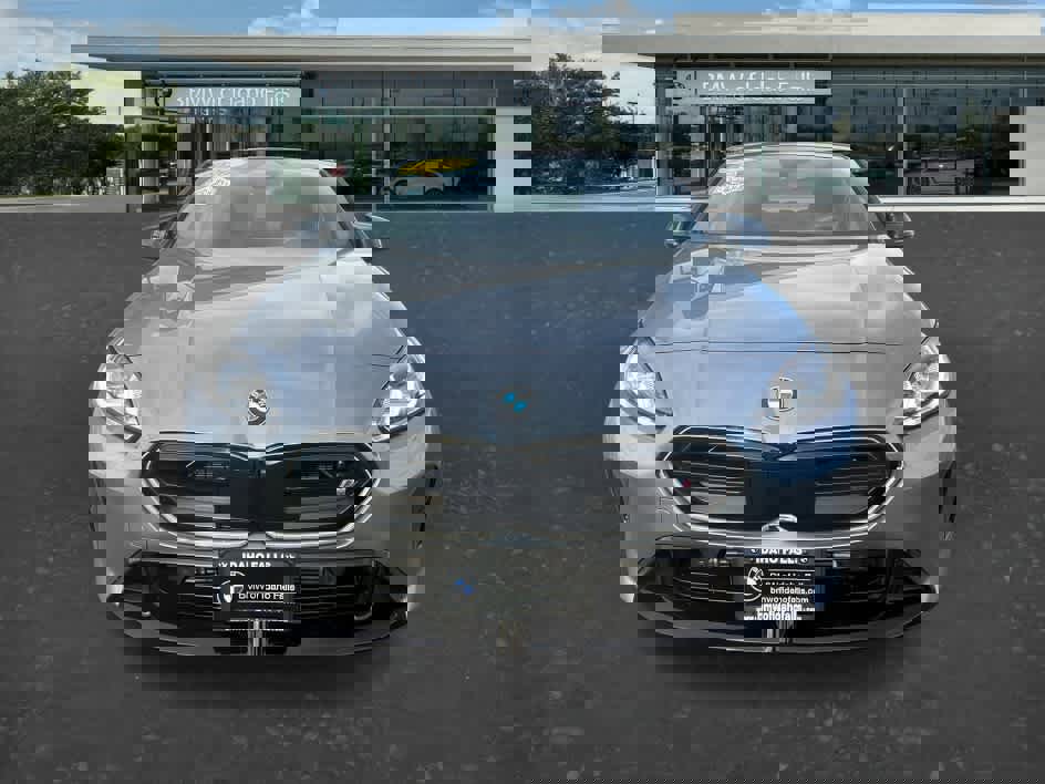 Used 2026 BMW M235i xDrive image 3