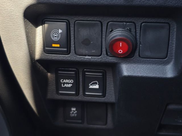 Certified 2022 Nissan Frontier SV w/ Technology Package AWD/4WD image 28