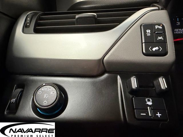 Used 2017 Chevrolet Tahoe LT w/ Luxury Package image 29