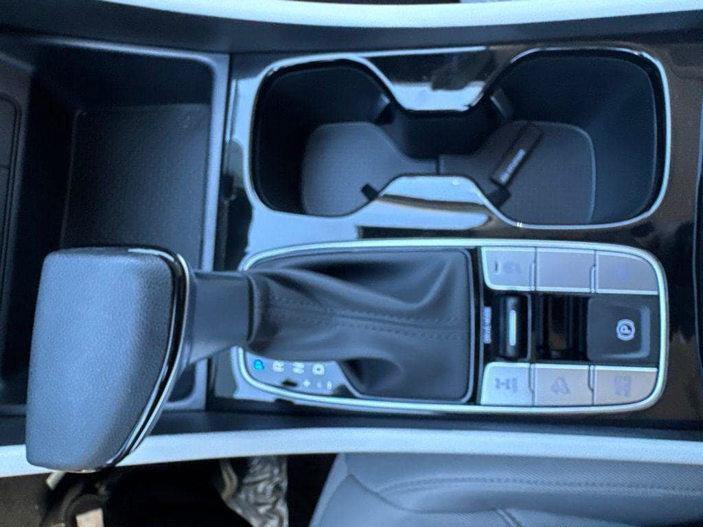 New 2026 Hyundai Tucson SE AWD/4WD image 17