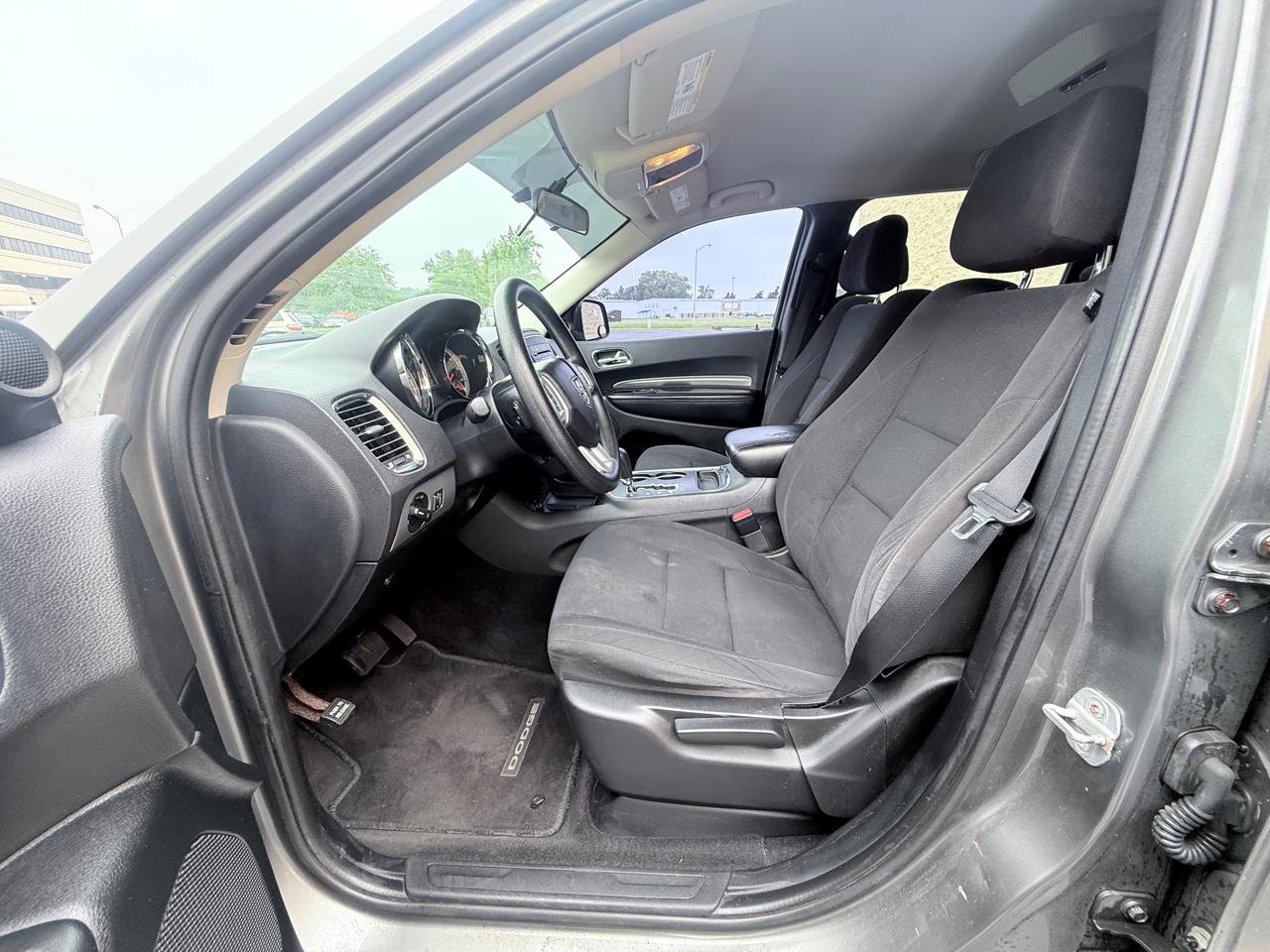 Used 2011 Dodge Durango Express AWD/4WD image 10