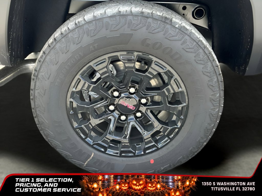 New 2026 GMC Canyon Elevation w/ Convenience Package RWD image 15