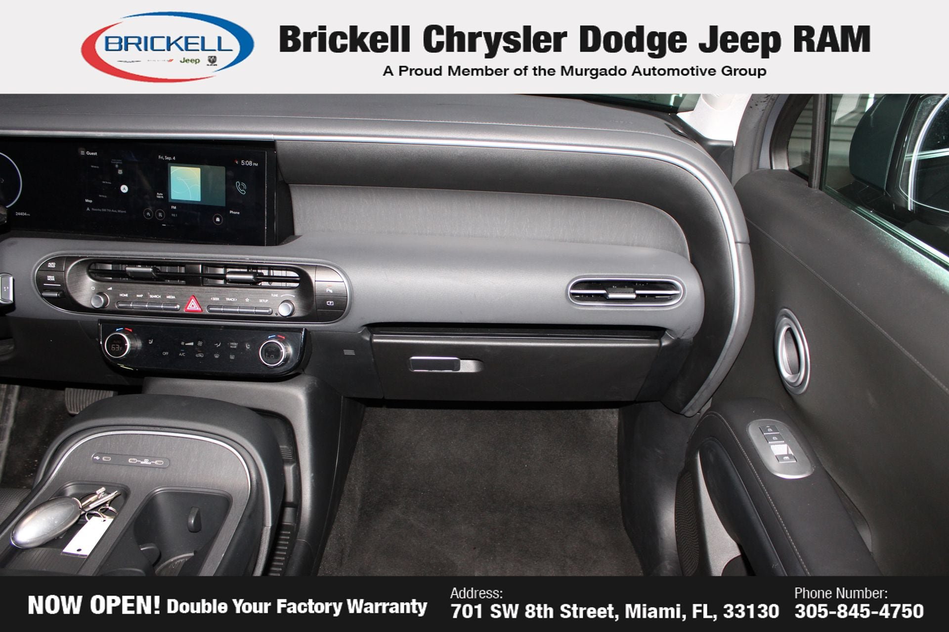 Used 2026 Hyundai Palisade SEL FWD image 18
