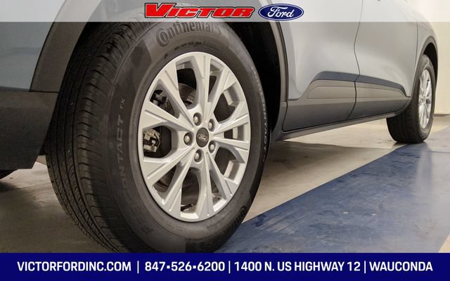 Used 2024 Ford Escape Active w/ Tech Pack #2 AWD/4WD image 18