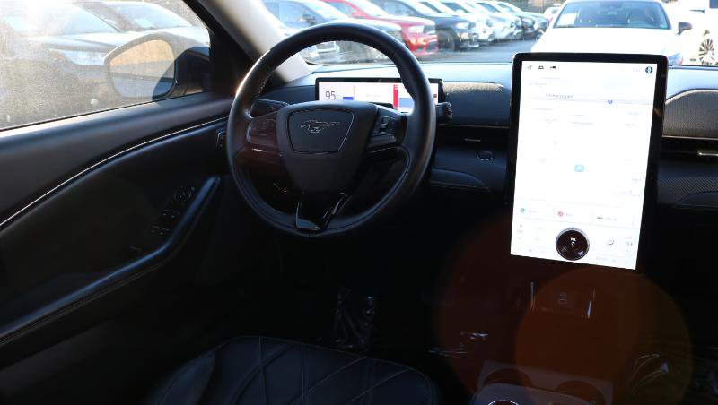 Used 2024 Ford Mustang Mach-E Select w/ Comfort Package Lite image 25