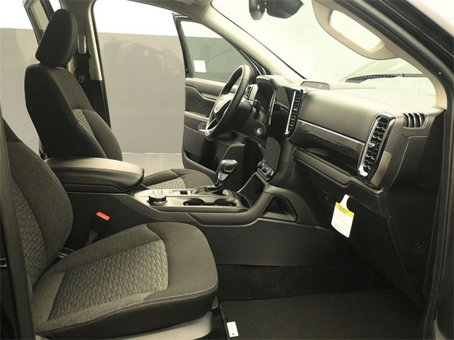 New 2025 Ford Ranger XLT w/ Equipment Group 301A High image 16