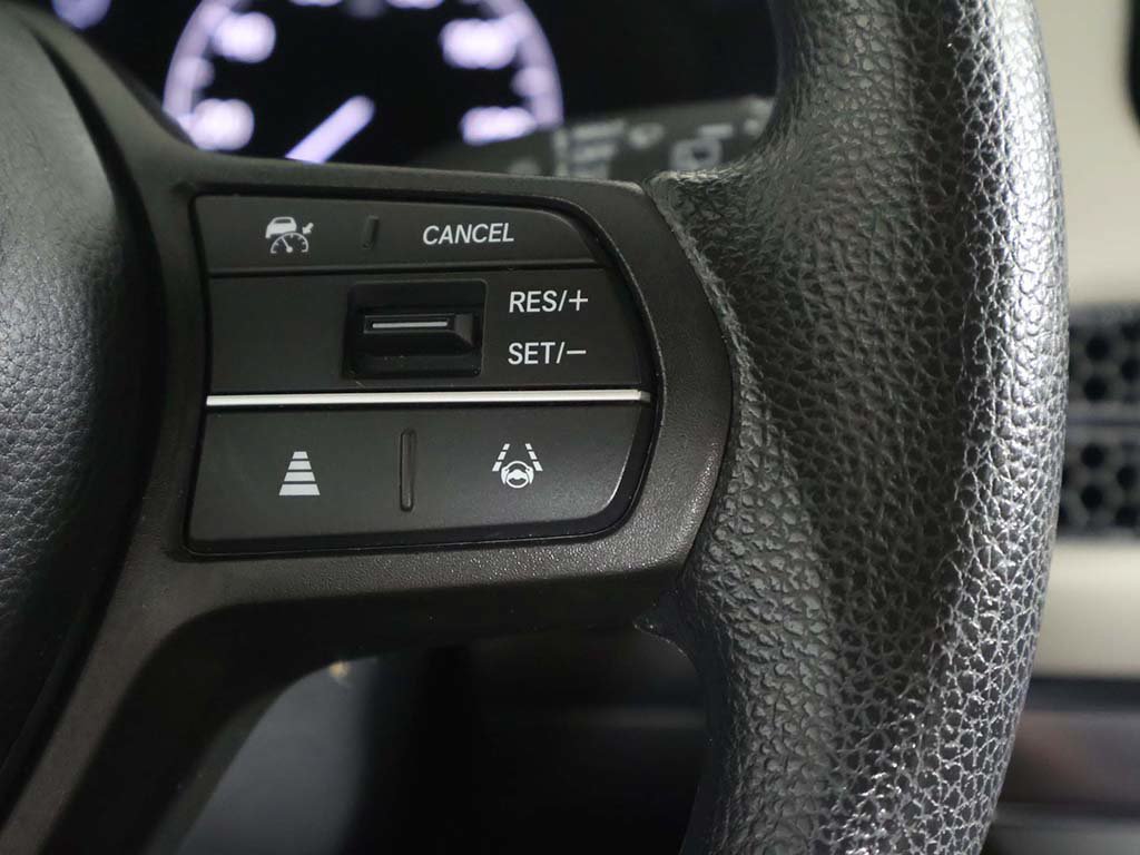 Used 2024 Honda HR-V LX image 34