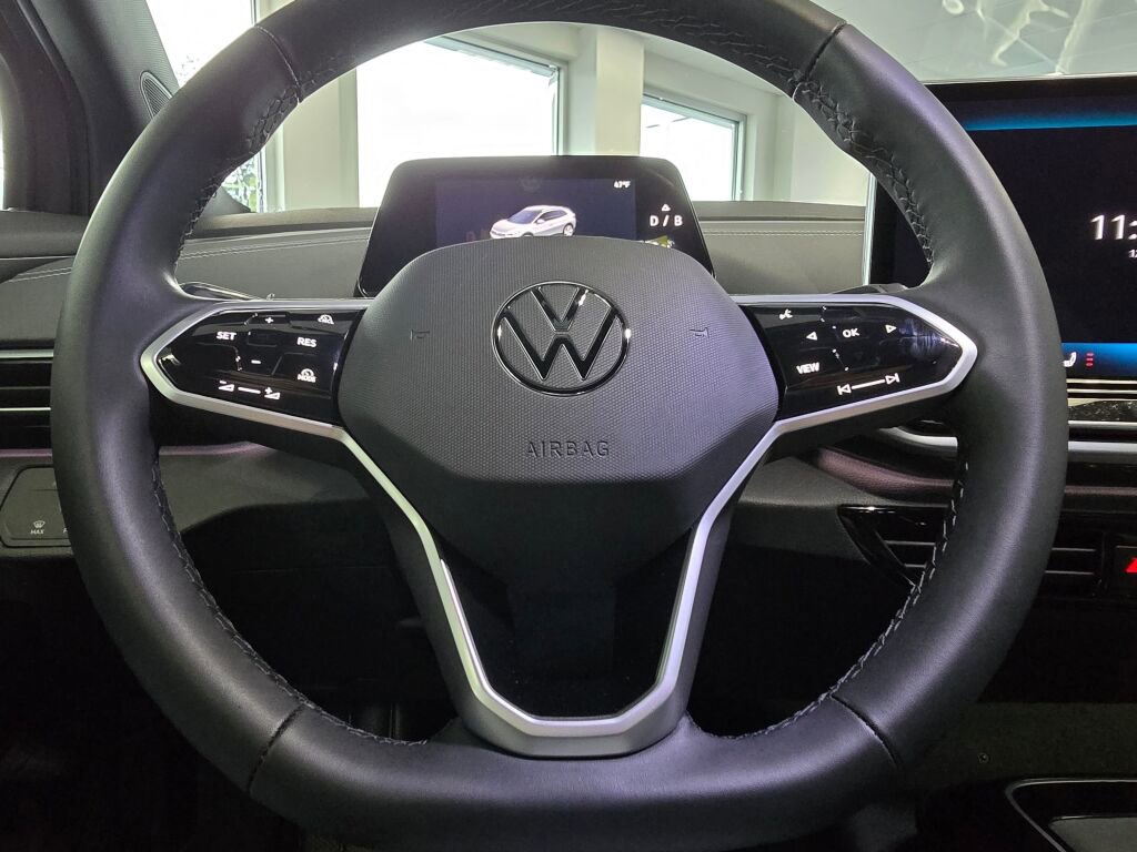 New 2026 Volkswagen ID.4 Pro image 20