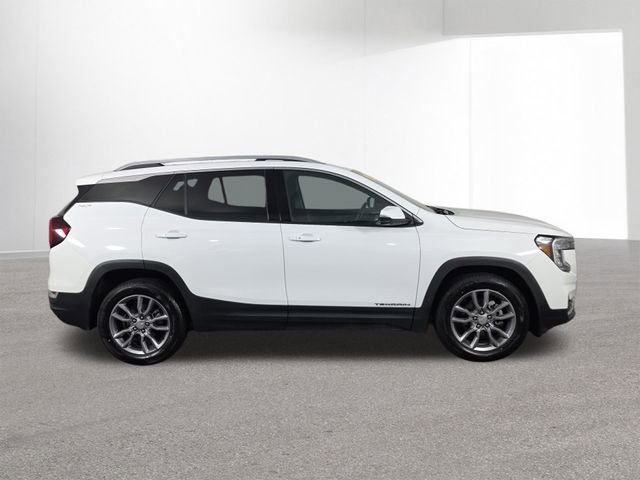 Used 2022 GMC Terrain SLT w/ Tech Package AWD/4WD image 44