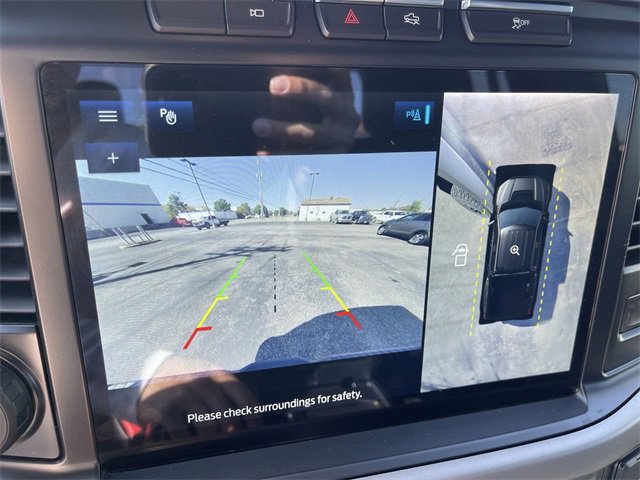 Used 2022 Ford F150 Raptor w/ Convenience Package image 17