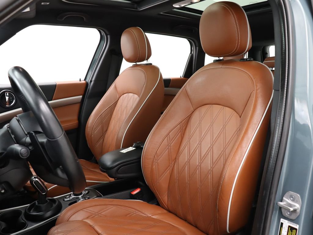 Used 2022 MINI Cooper Countryman S w/ Premium Package image 15