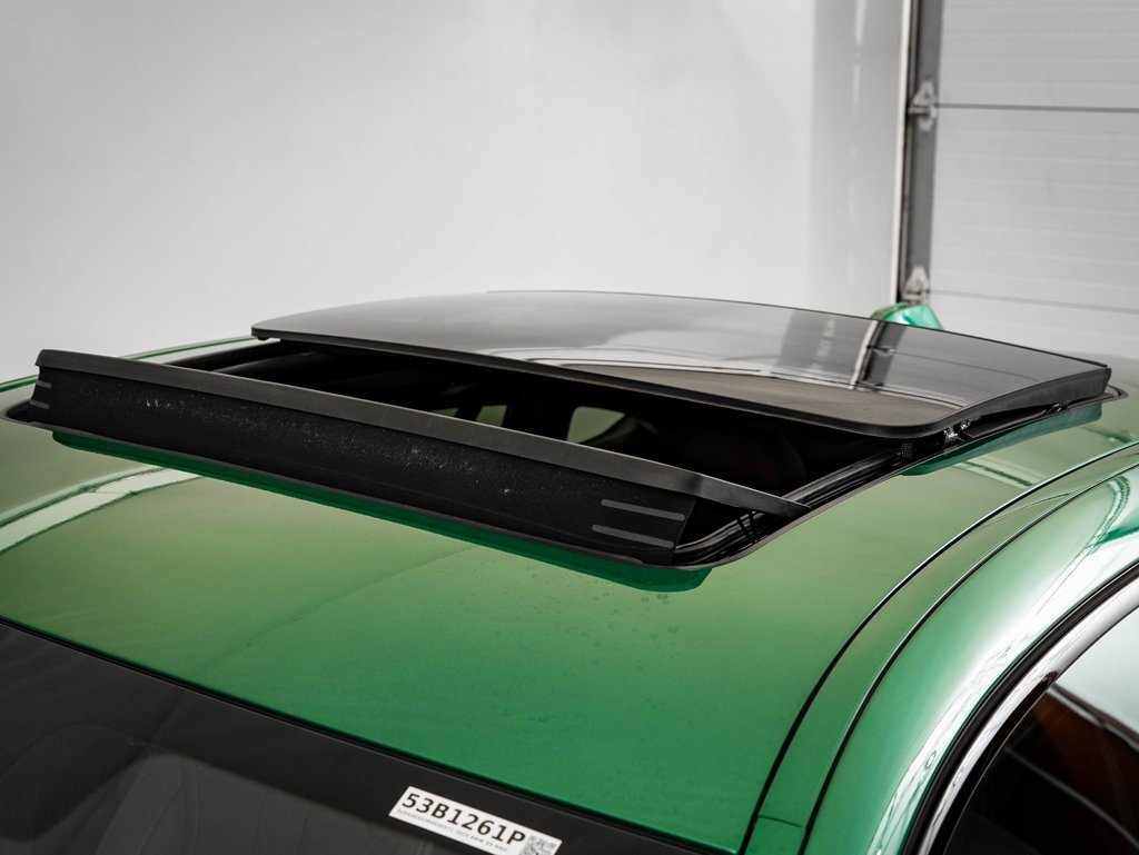 Used 2024 BMW X6 M60i image 14