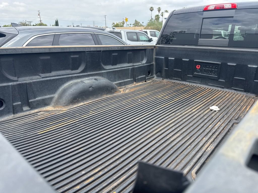 Used 2015 Chevrolet Silverado 3500 LT w/ LT Convenience Package RWD image 5