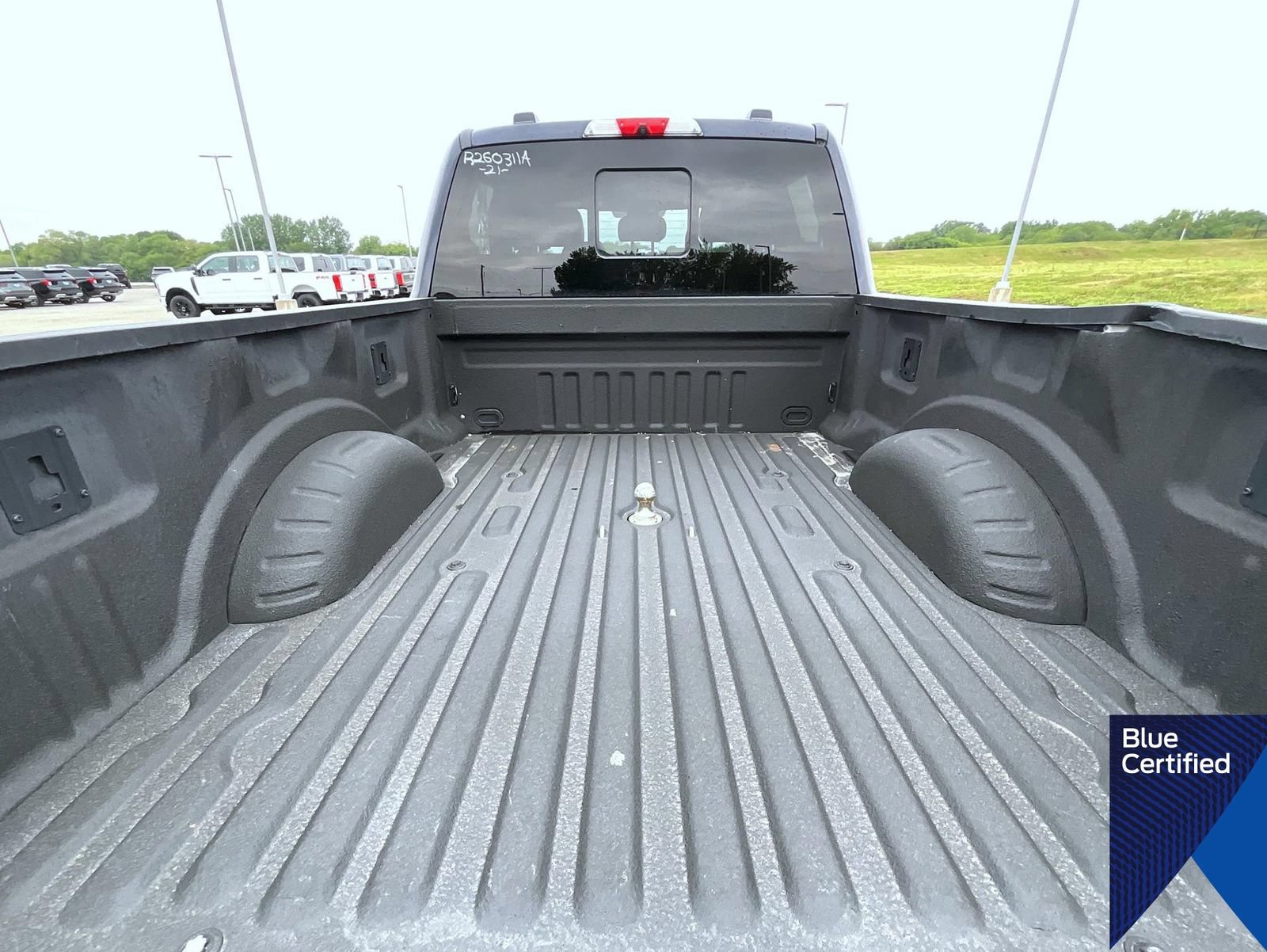 Certified 2021 Ford F250 King Ranch w/ Snow Plow/Camper Package AWD/4WD image 23