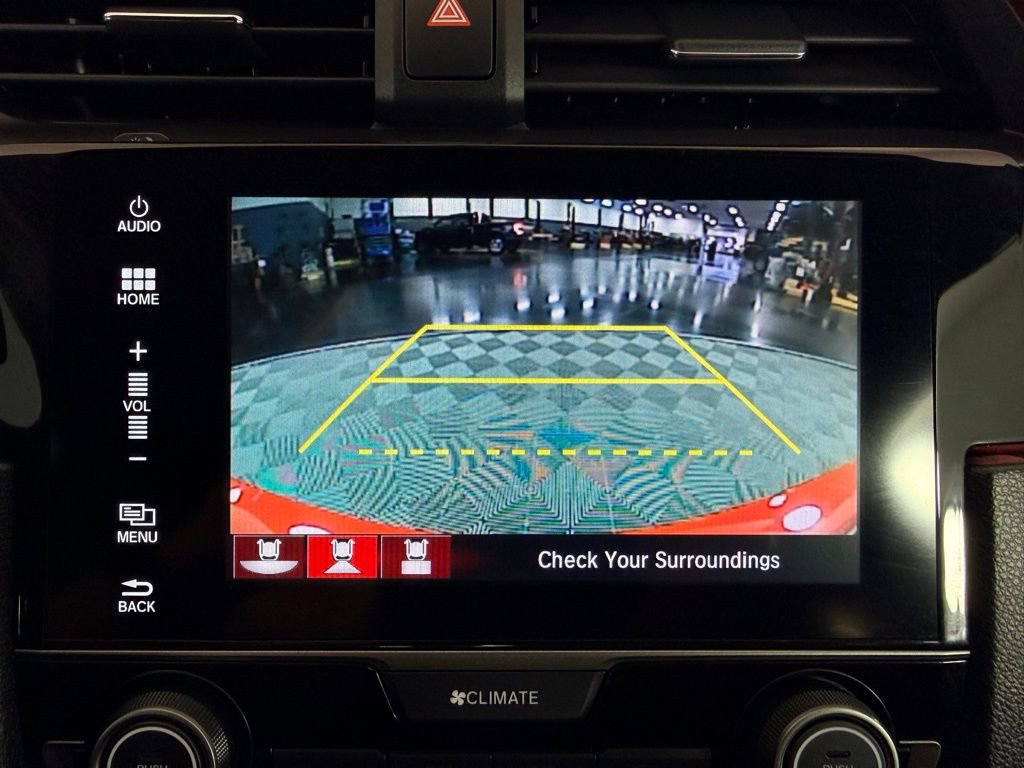 Used 2018 Honda Civic Type R image 21