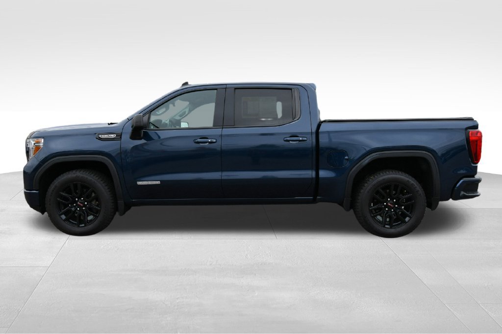 Used 2020 GMC Sierra 1500 Elevation AWD/4WD image 4