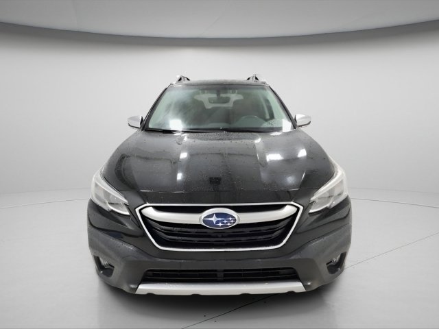 Used 2020 Subaru Outback Touring XT image 9