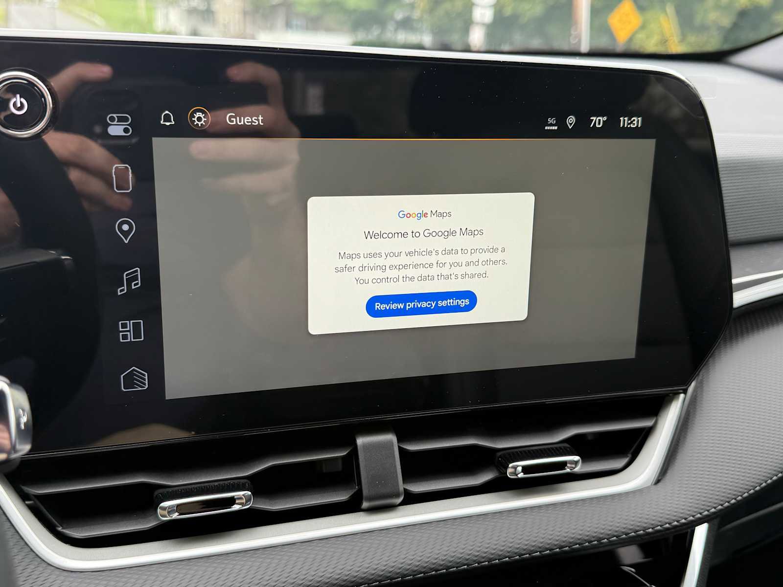 New 2026 Chevrolet Equinox LT w/ Convenience Package II image 48