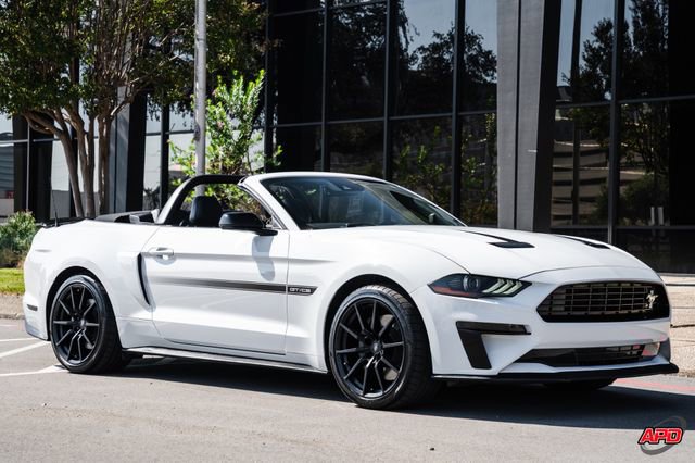 Used 2019 Ford Mustang GT Premium w/ Equipment Group 401A image 67
