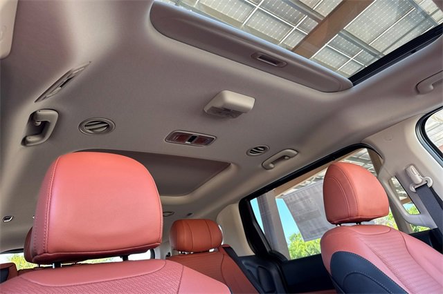New 2026 Kia Carnival SX Prestige image 19