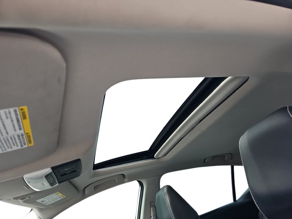 Used 2019 Nissan Altima 2.5 Platinum FWD image 29