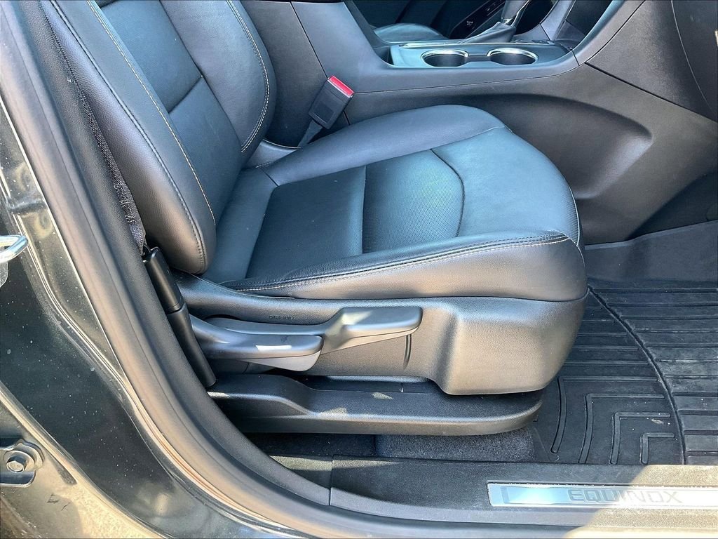 Used 2021 Chevrolet Equinox Premier AWD/4WD image 37