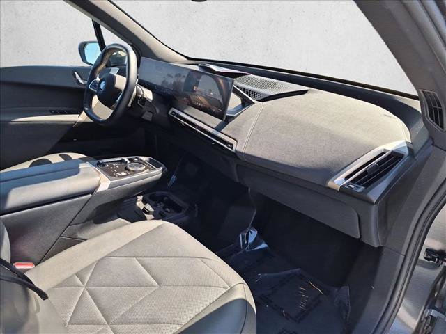 Certified 2024 BMW iX xDrive50 w/ Sport Package AWD/4WD image 22