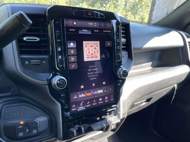 New 2027 RAM 2500 Tradesman AWD/4WD image 35