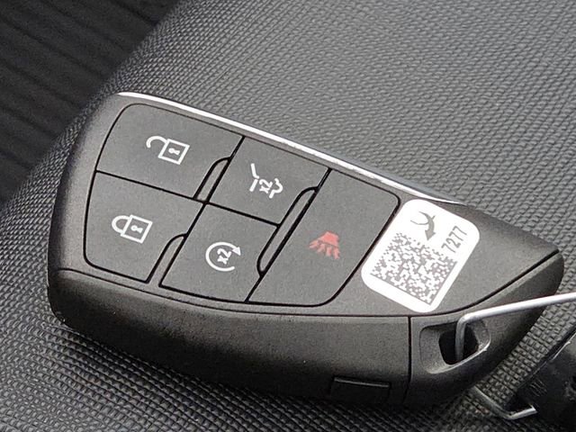 New 2026 Buick Enclave Preferred w/ Power Package image 42