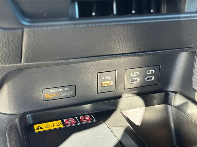 Used 2025 Toyota Camry XSE image 26