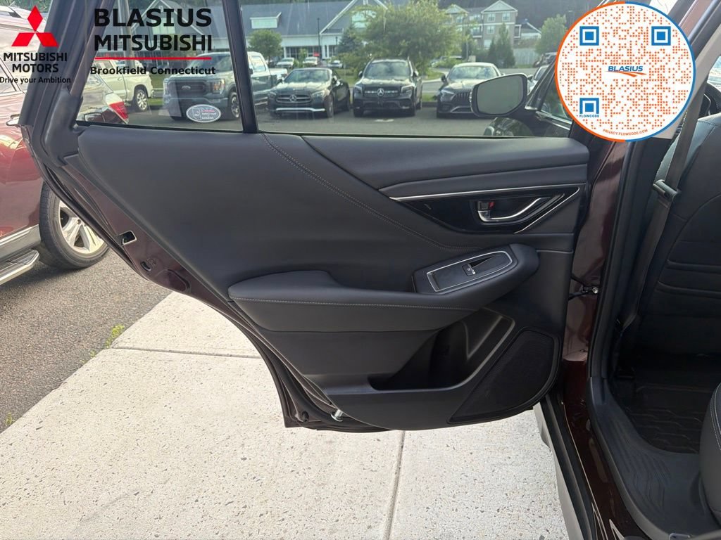 Used 2023 Subaru Outback Touring XT AWD/4WD image 46