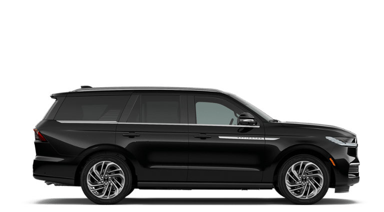 New 2026 Lincoln Navigator Reserve AWD/4WD image 53