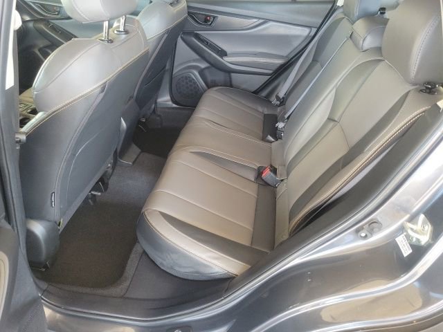 Certified 2023 Subaru Crosstrek 2.5i Sport AWD/4WD image 13