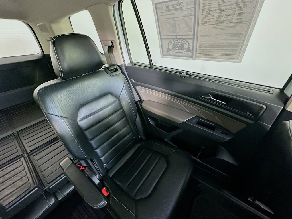 Used 2021 Volkswagen Atlas SEL Premium AWD/4WD image 14